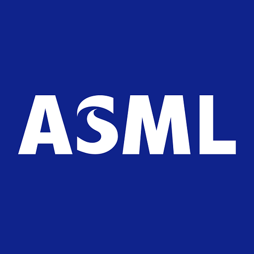 ASML Logo
