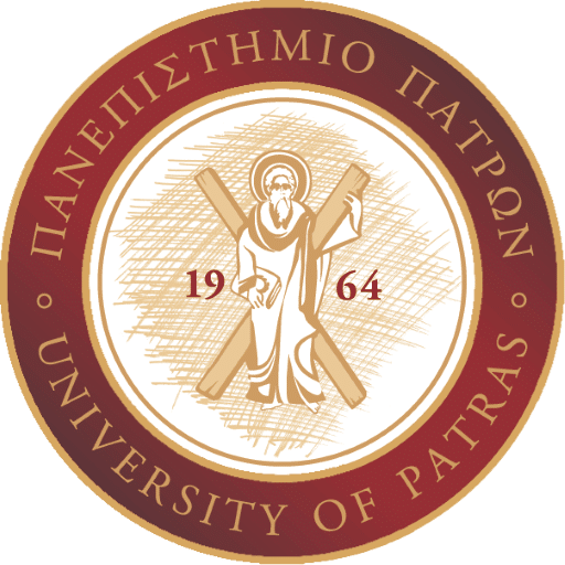 UPatras Logo